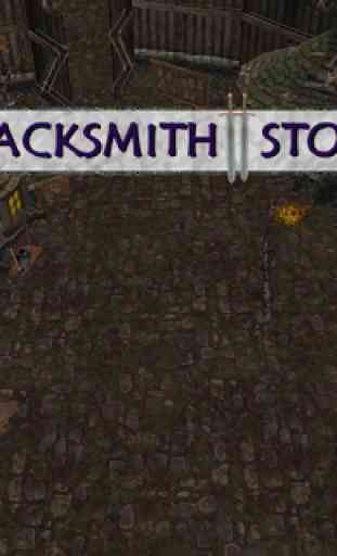 Blacksmith Story 2 1