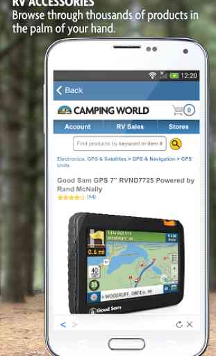 Camping World 4