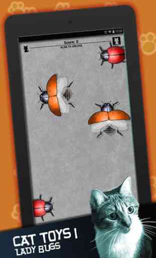 Cat Toys I: Games for Cats 2