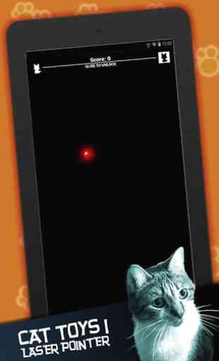 Cat Toys I: Games for Cats 3