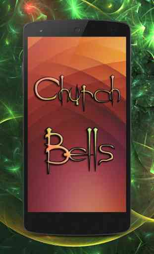 Church Bells Pro 1
