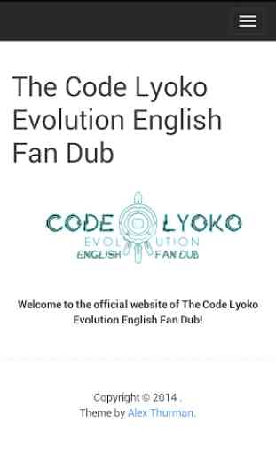 Code Lyoko Evolution Fan Dub 2