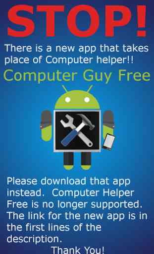 Computer Helper Free 1