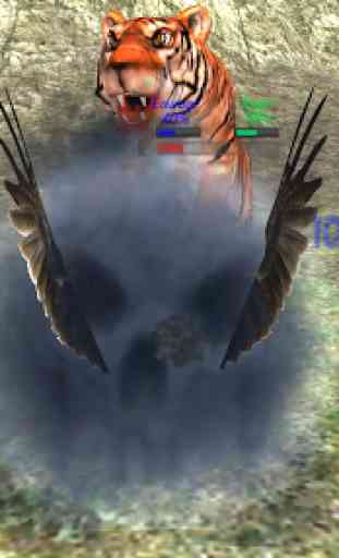 Crazy Eagle: Extreme Attack 3D 4