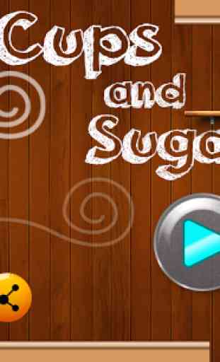 Cups And Sugar 1
