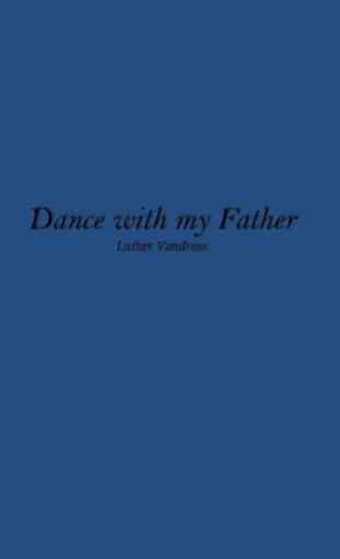 Dance With My Father Lyrics 1