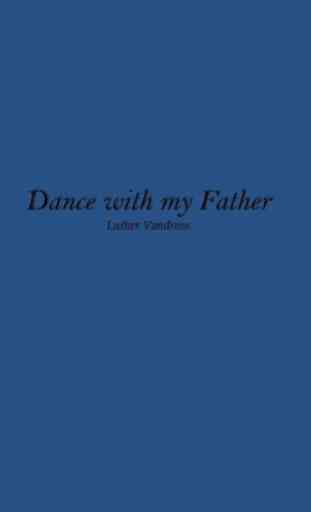 Dance With My Father Lyrics 2