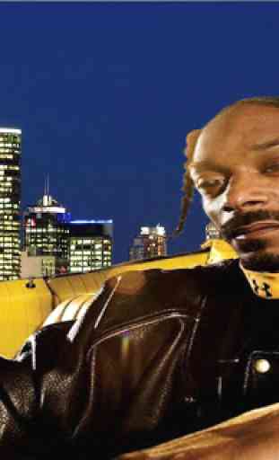 Drivin' Snoop Dogg 1