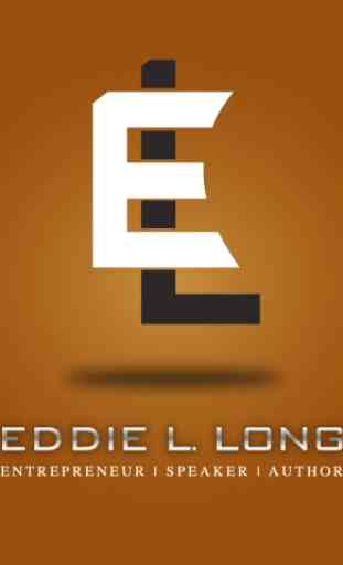 Eddie L. Long Mobile App 1