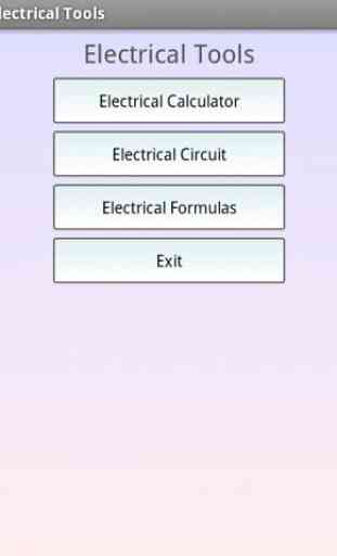 Electrical Engineering Pro 1
