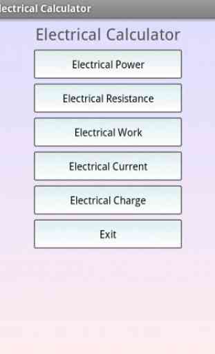 Electrical Engineering Pro 2