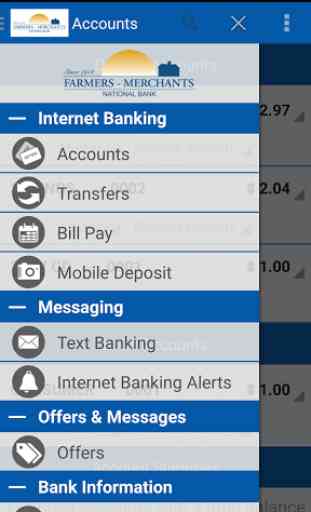 F-MNB Mobile Banking 3