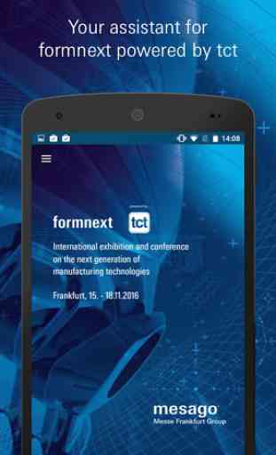 formnext powered by tct 1