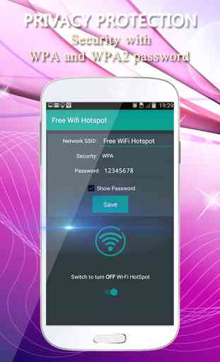 Free Wifi Hotspot 3