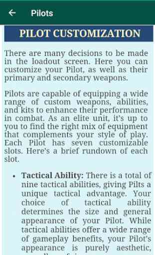 Gamer's Guide™ for Titanfall 2 4