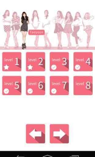 Girls Generation Puzzle (SNSD) 2