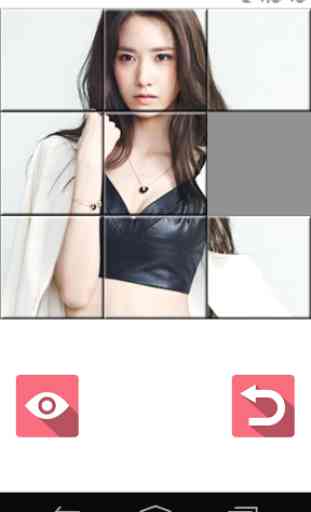 Girls Generation Puzzle (SNSD) 4