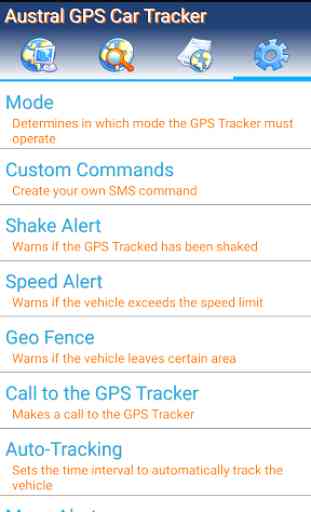GPS Tracker Car TK SMS Free 4