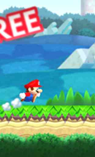 Guide for Super Mario Run 1