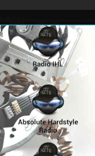 Hardcore RADIO 4