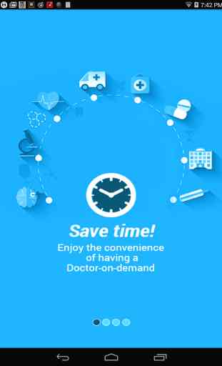 HeyDoc! Doctor on Demand 3