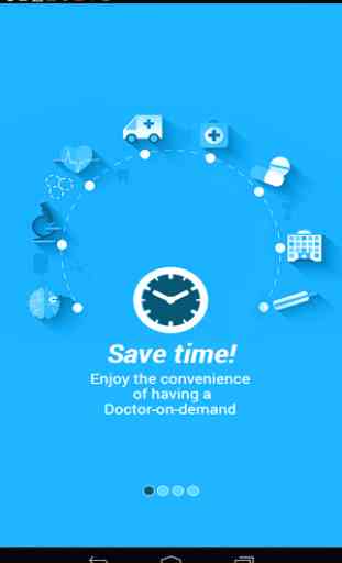 HeyDoc! Doctor on Demand 4