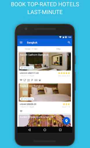 HotelQuickly- Best Hotel Deals 1