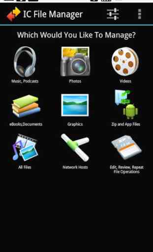 IC File Manager 2