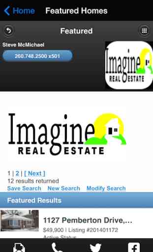 Indiana Home Search-Imagine 3