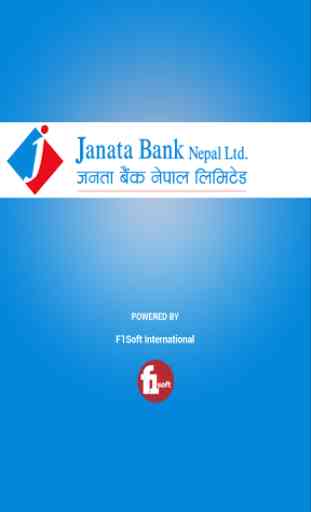 Janata Mobile Banking 1