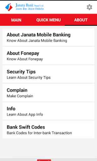 Janata Mobile Banking 2