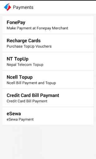 Janata Mobile Banking 4