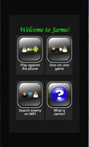 Jarmo - the board game 1