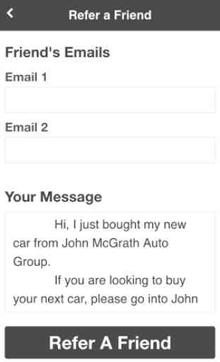 John McGrath Auto Group 4