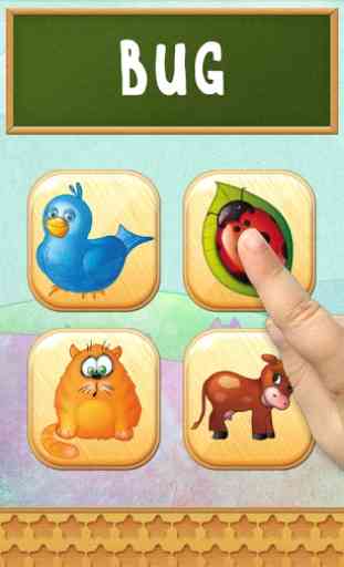 Kids Memory and Math Trainer 2