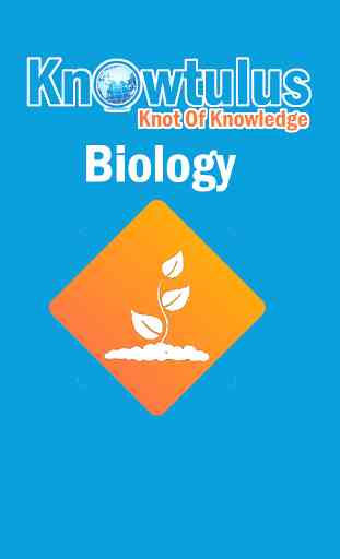 Knowtulus Biology Demo 1