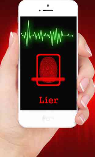 Lie detector questions Prank 1