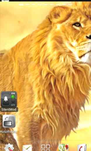 lions live wallpapers 1