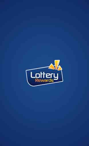 Lottery Rewards 1