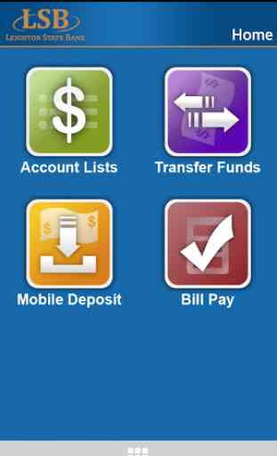 LSB Mobile Banking 3