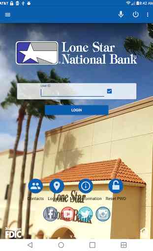 LSNB Mobile Banking 2