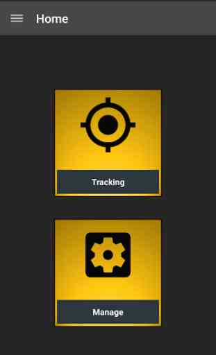 Luggage Tracker (Beta) 2