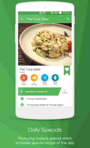 Lunch Recipes FREE 2