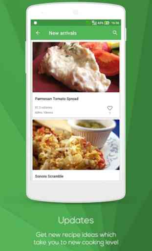Lunch Recipes FREE 4