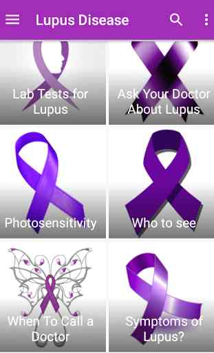 Lupus Disease 4
