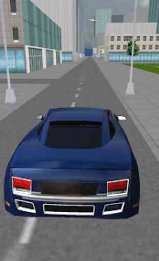 Luxury Cars Simulator 2015 3