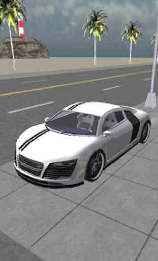 Luxury Cars Simulator 2015 4