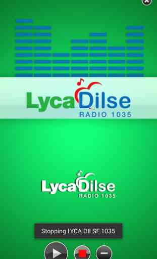 LYCA DILSE RADIO 1035 2