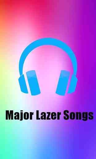 MAJOR LAZER Songs 1