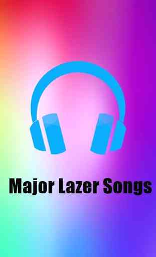 MAJOR LAZER Songs 2